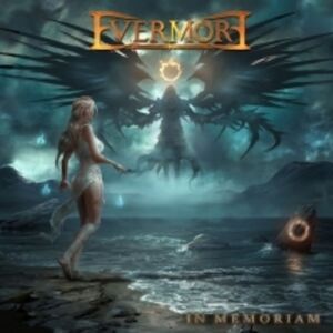 Evermore - In Memoriam  CD